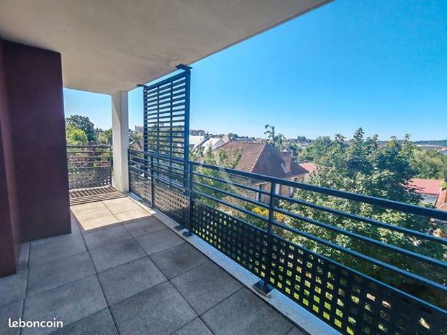 Appartement vente à Argenteuil, Ermont