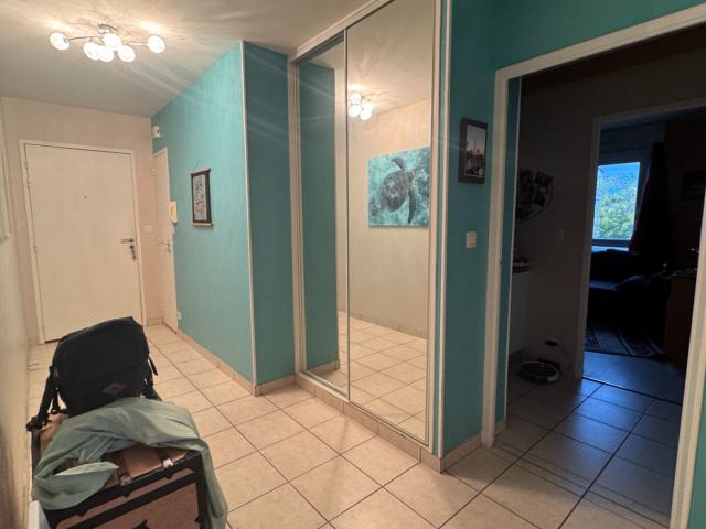 Appartement vente à Bellevue, Saint-Malo