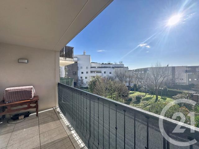 Appartement vente à Montpellier