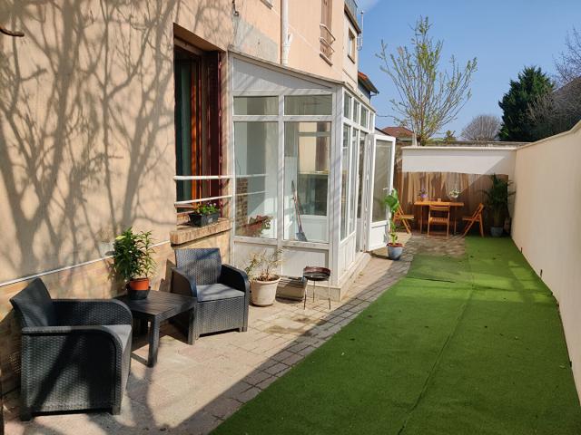 Appartement vente à L'Haÿ-les-Roses, Vitry-sur-seine