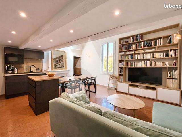 Appartement vente à Aix-en-Provence, Aix-en-provence