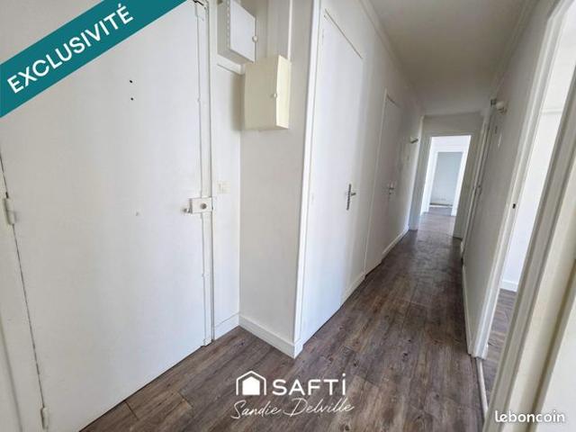 Appartement vente à Nogent-sur-Marne, Charenton-le-pont