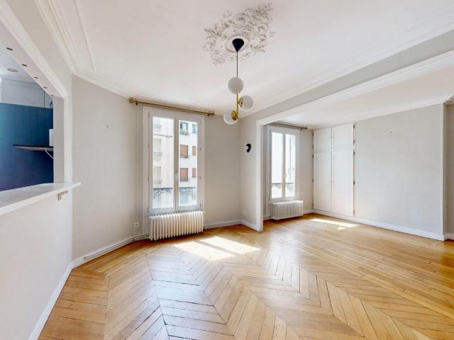 Appartement vente à Vanves, Hauts-de-Seine