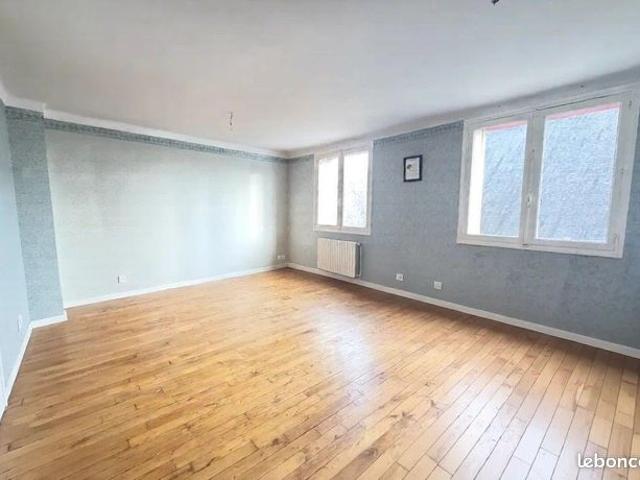 Appartement vente à Lorient, Bretagne