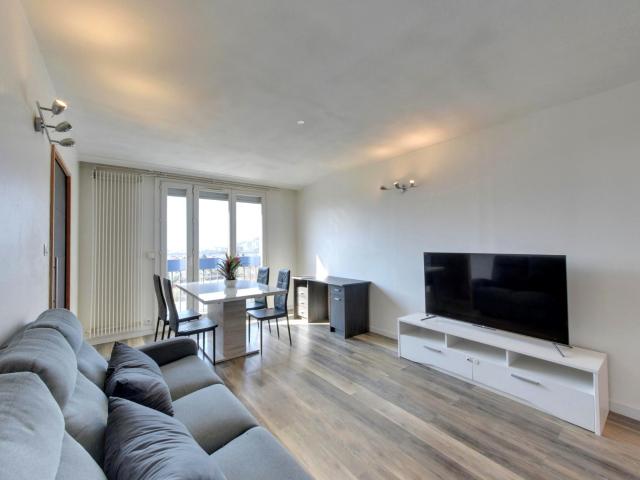 Appartement vente à Grenoble, Saint-martin-d'hères