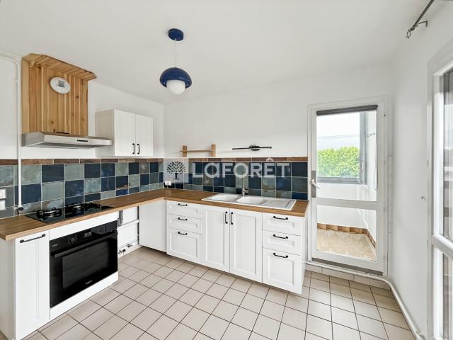 Appartement location à Valence