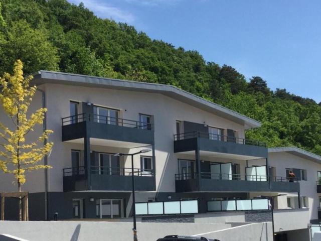 Appartement location à Chambéry, Aix-les-bains