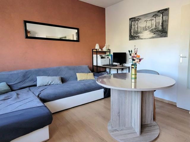 Appartement vente à Les Sables, Poitiers
