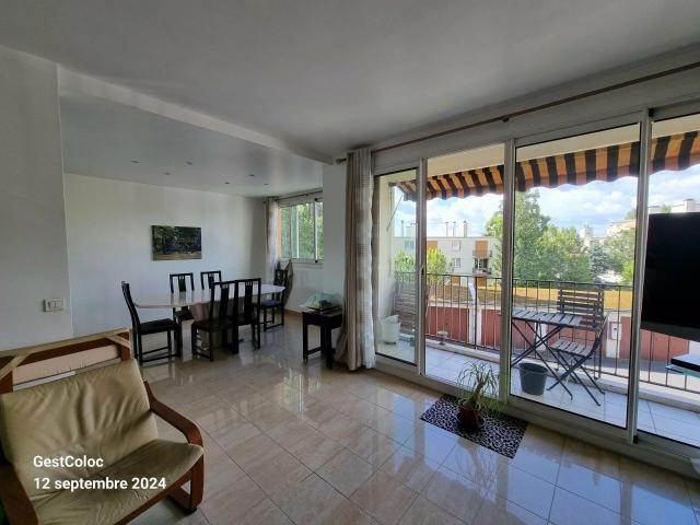 Appartement vente à Le Raincy