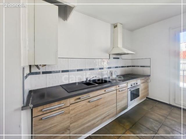 Appartement vente à Perpignan