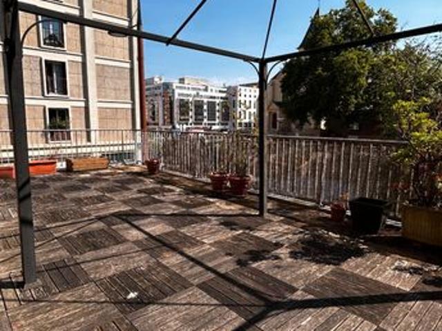 Appartement vente à Bobigny, Pantin