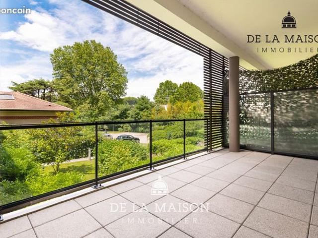 Appartement vente à Lyon, Métropole de Lyon