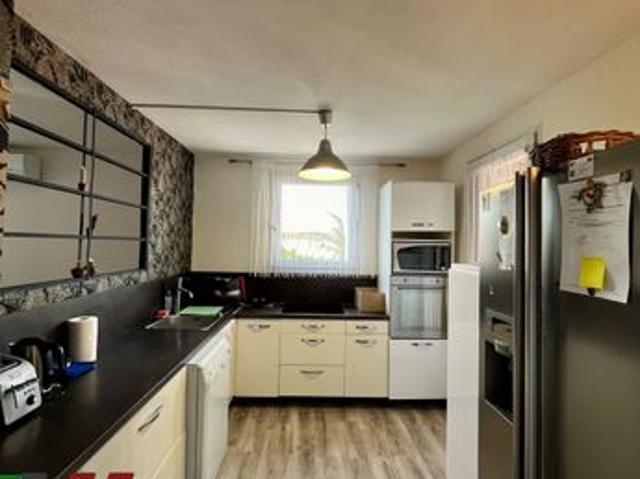 Appartement vente à Istres