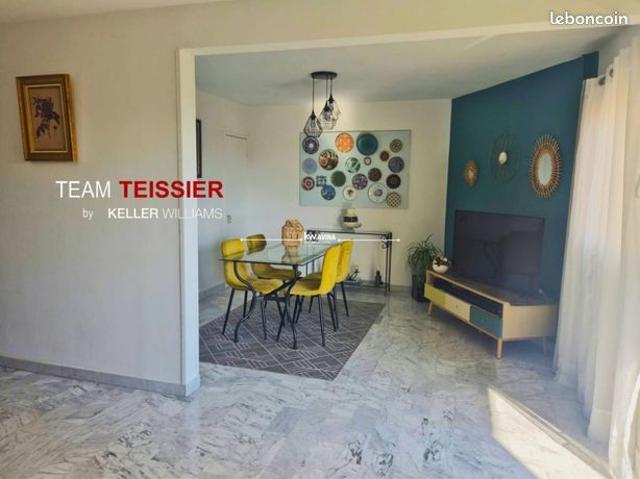 Appartement vente à Aix-en-Provence, Salon-de-provence