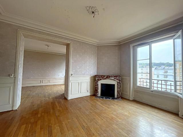Appartement vente à Saint-Étienne, Saint-etienne