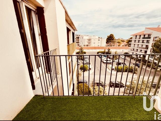Appartement vente à Perpignan