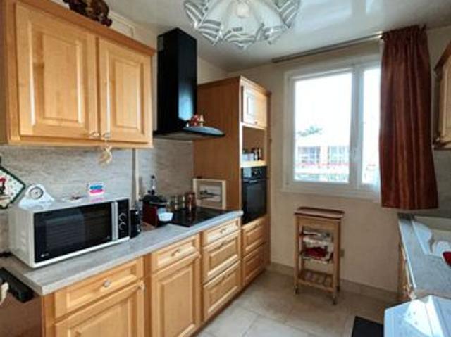 Appartement vente à Saint-Germain-en-Laye, Marly-le-roi