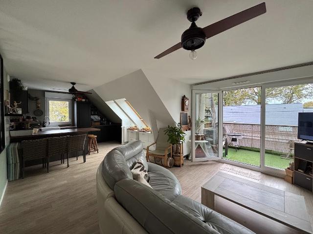 Appartement vente à France métropolitaine, Bretagne