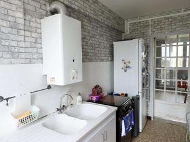 Appartement vente à Rochefort