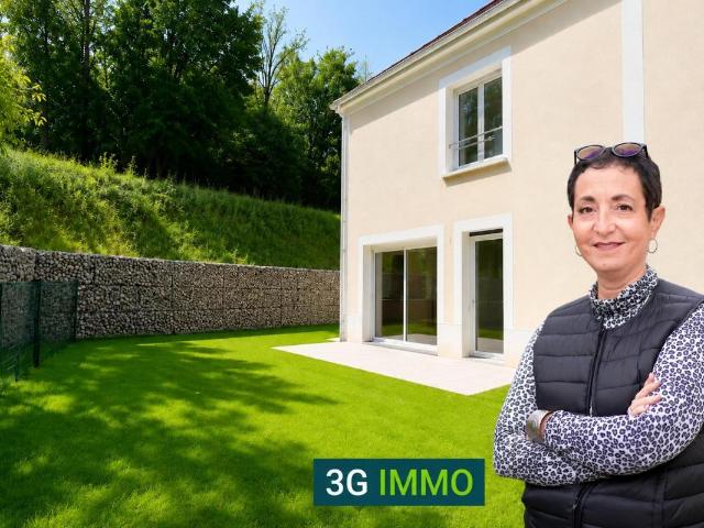 Appartement vente à Chartres, Epernon