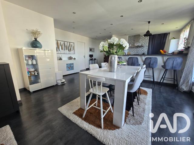 Appartement vente à Dunois Madeleine, Orléans