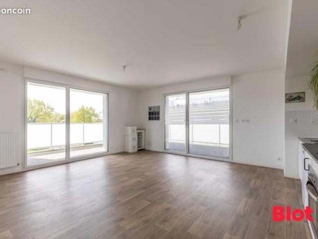 Appartement vente à Rennes, Bretagne