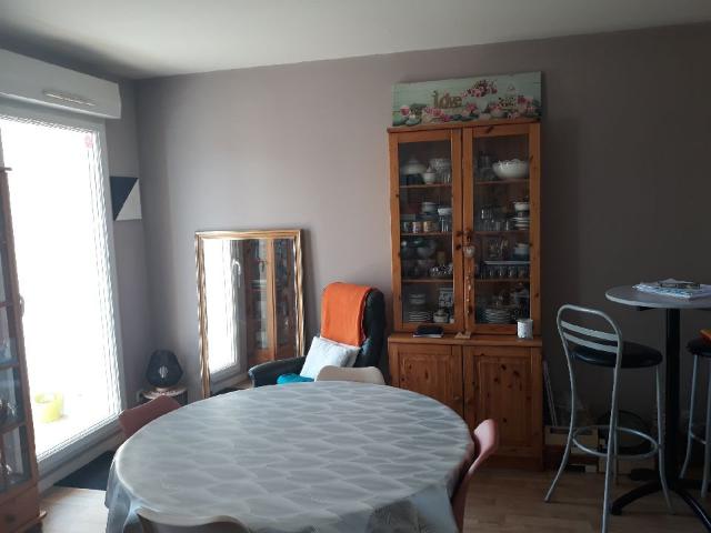 Appartement location à Pontivy, Bretagne