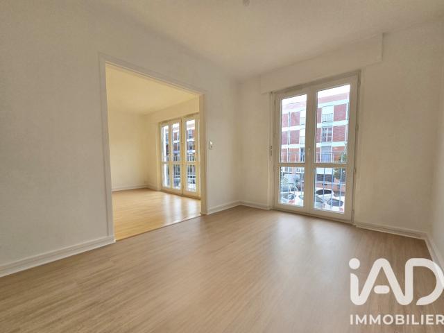 Appartement vente à Saint-André-les-Vergers, Aube