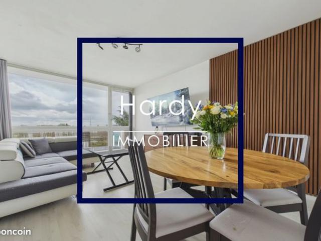 Appartement vente à Pontoise, Osny