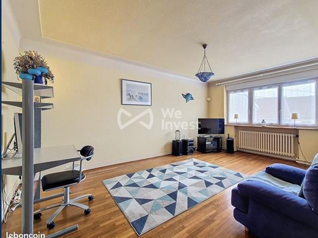 Appartement vente à Val-de-Briey, Morfontaine