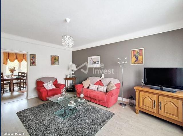 Appartement vente à Val-de-Briey, Morfontaine