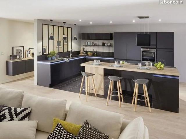 Appartement vente à Dugny, Seine-Saint-Denis