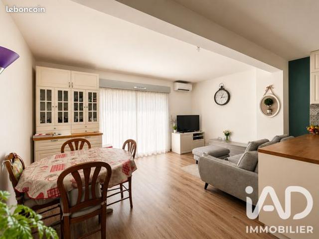 Appartement vente à Mérignac, Gironde