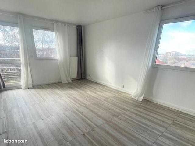 Appartement vente à Rambouillet, Elancourt