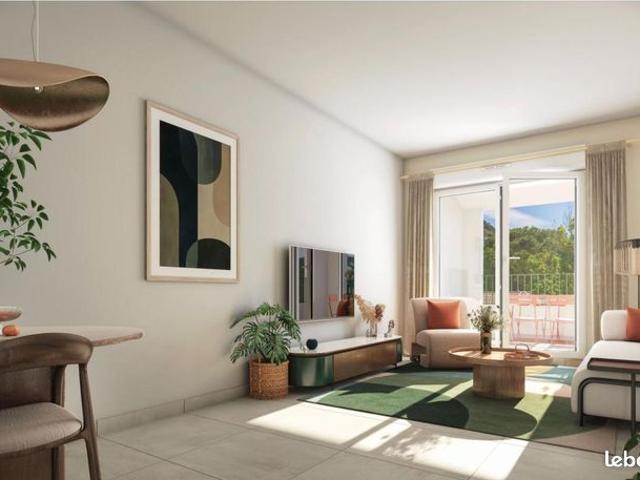 Appartement vente à Aix-en-Provence, Rognes