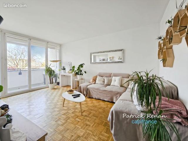 Appartement vente à Versailles, Les Clayes-sous-bois
