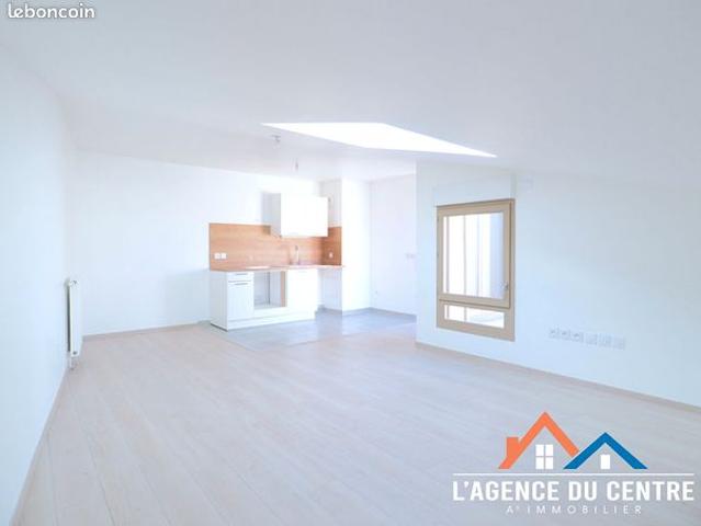 Appartement vente à Saint-Germain-en-Laye, Carrières-sous-poissy