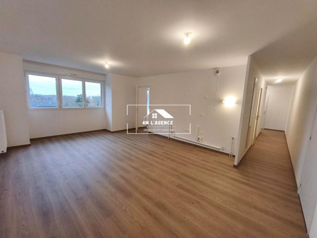 Appartement location à Lille, Templeuve