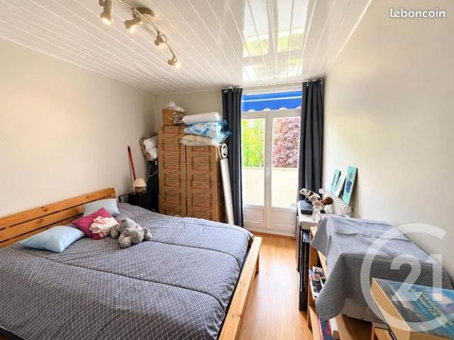 Appartement vente à Savigny-sur-Orge, Essonne