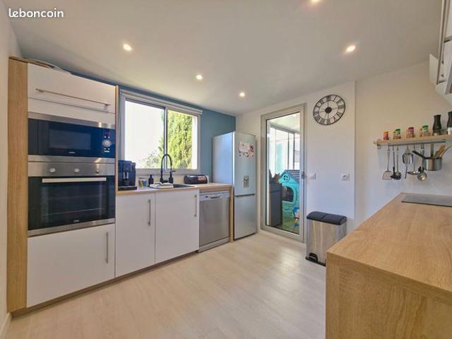 Appartement vente à Grenoble, La Garde