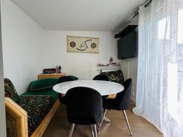 Appartement vente à Saint-Denis, Stains