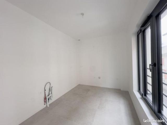 Appartement vente à Vendôme, Saint-ouen
