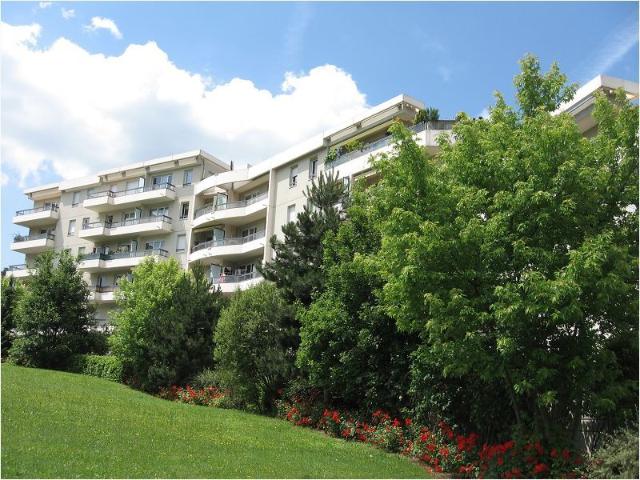 Appartement location à Annecy