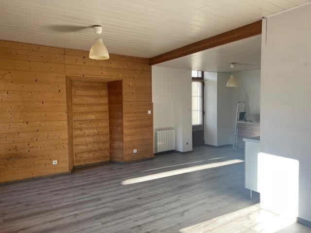 Appartement location à Chambéry, Betton-bettonet