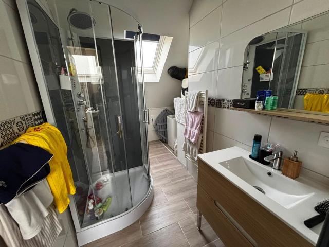 Appartement location à Saint-Nazaire, Campbon