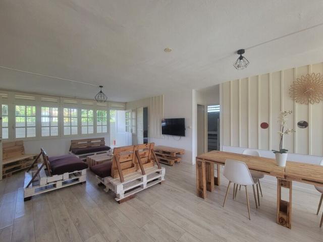 Appartement location à Guyane