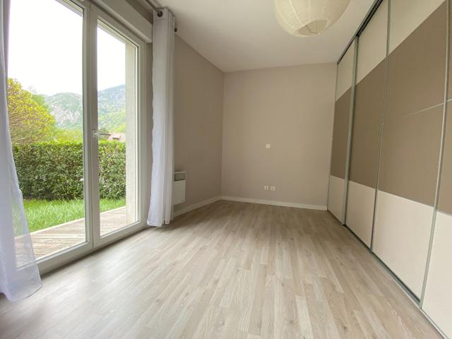 Appartement location à Annecy, Faverges