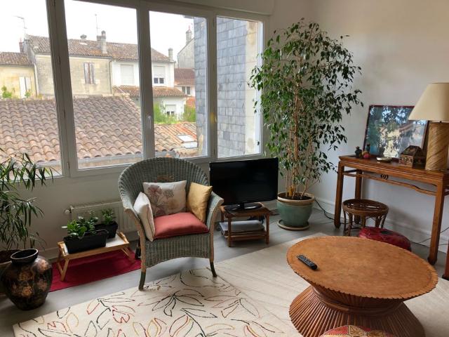 Appartement location à Libourne