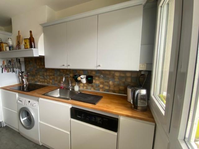 Appartement location à Montbéliard, Bethoncourt