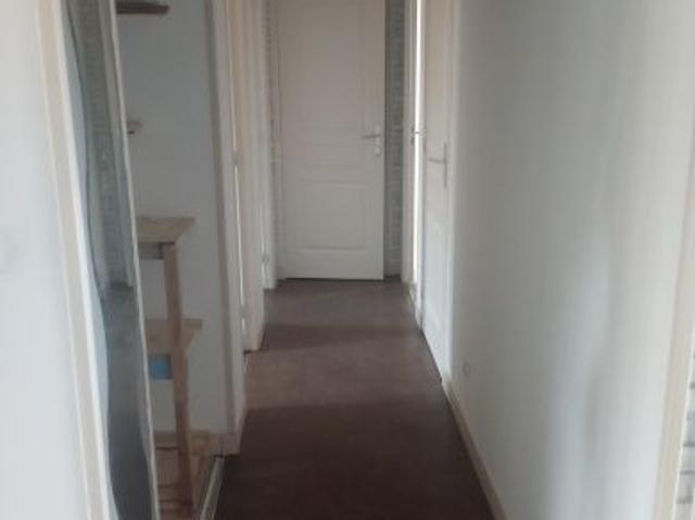 Appartement location à Cosne-Cours-sur-Loire, Myennes